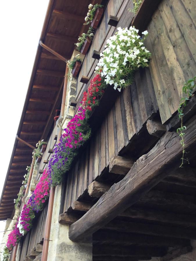 B&B Con Spa Il Castello Di Lucawest Ponteranica Exterior photo