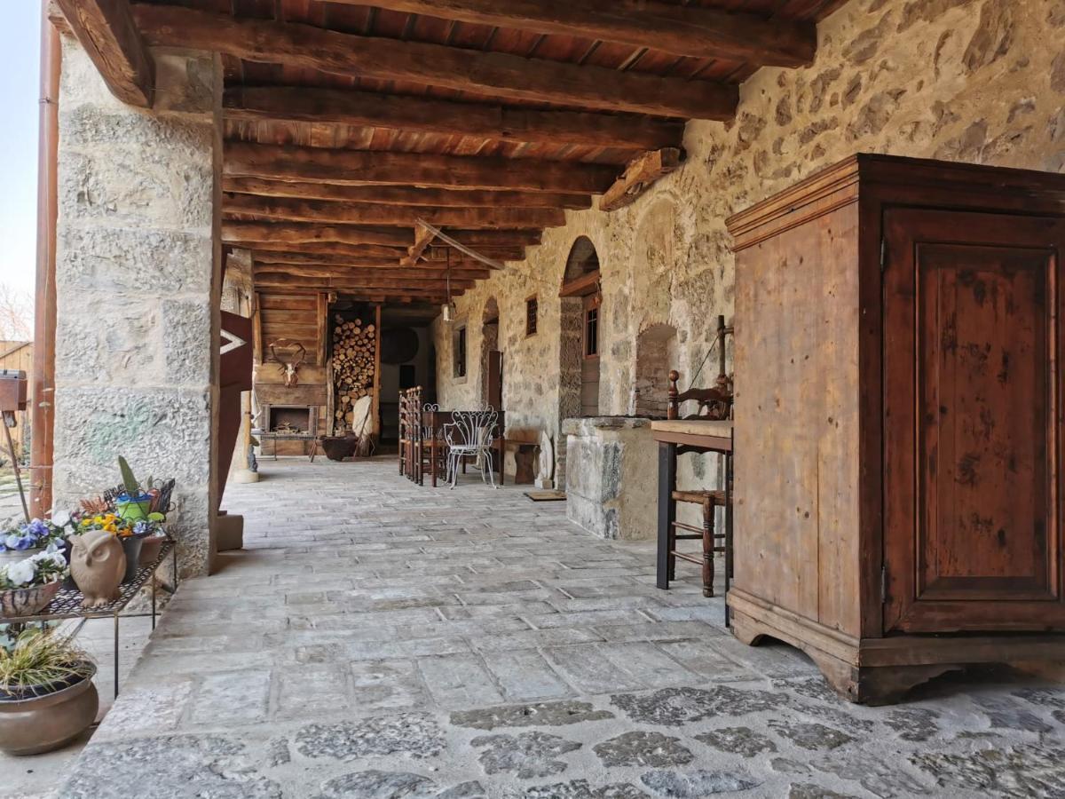 B&B Con Spa Il Castello Di Lucawest Ponteranica Exterior photo
